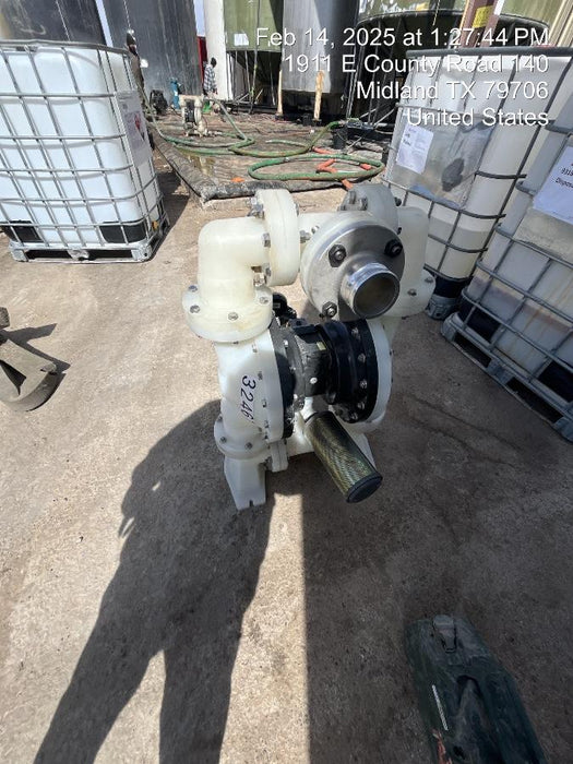 2023 INGERSOLL RAND PD30P-DPS-PTT-A