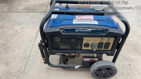 2023 POWERHORSE 102221 Rev. D