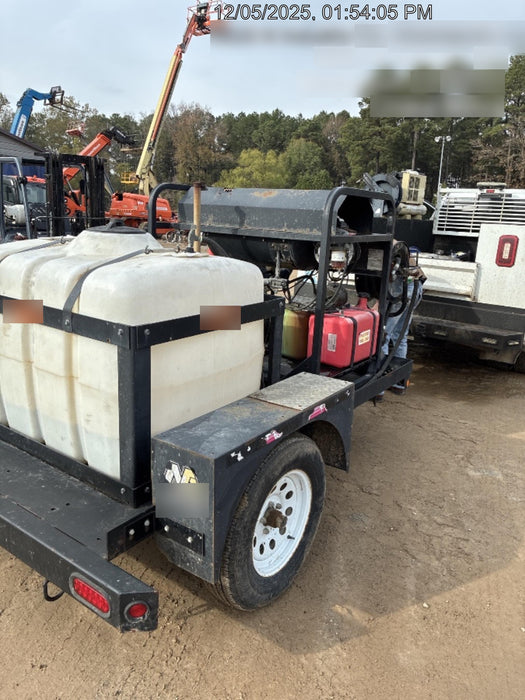 2019 MI-T-M CORPORATION HS-3505-1MGH-T