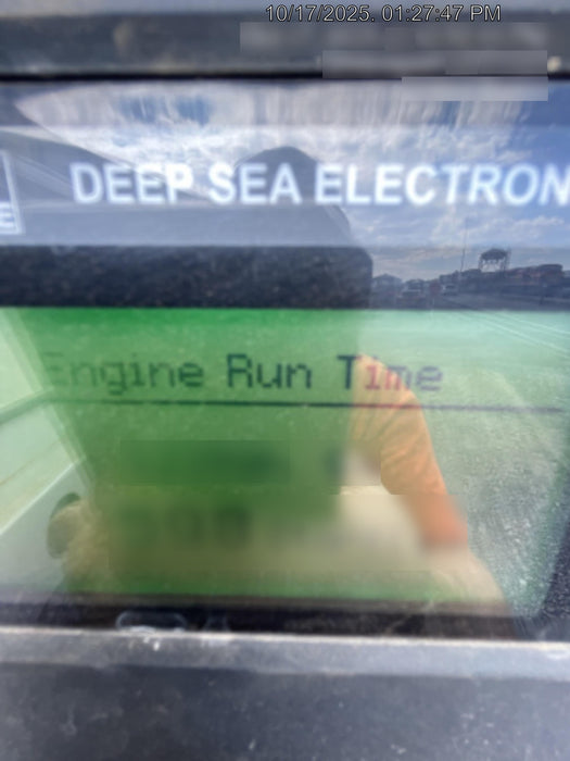 2020 ATLAS COPCO QAS 70