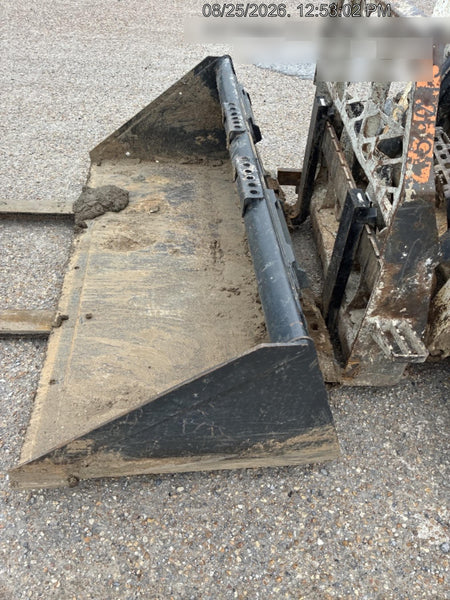 2022 PALADIN 48" Pallet Forks - Paladin