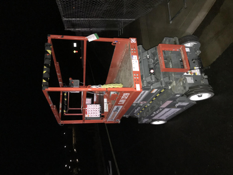 2019 Skyjack SJIII-3219 Standard w/Trojan Batteries