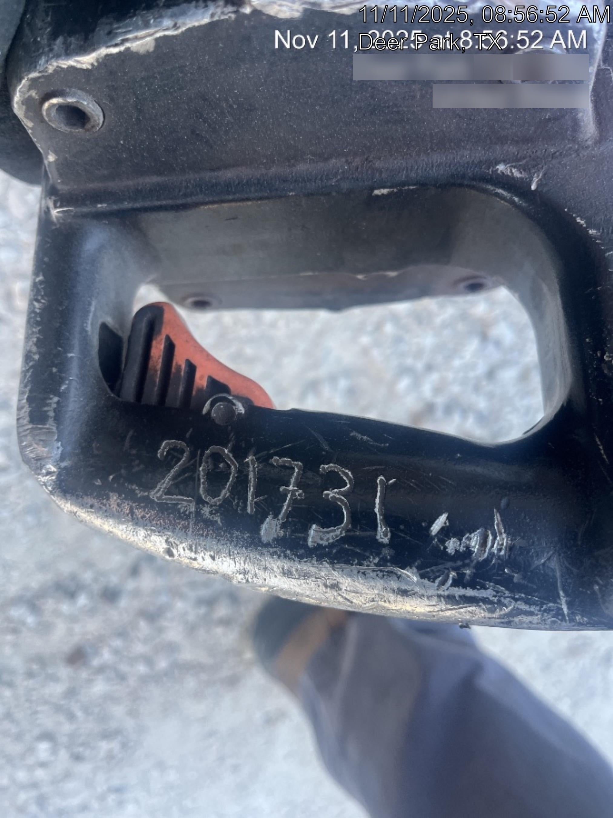 2022 INGERSOLL RAND 3955B2TI
