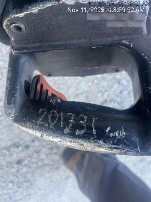 2022 INGERSOLL RAND 3955B2TI