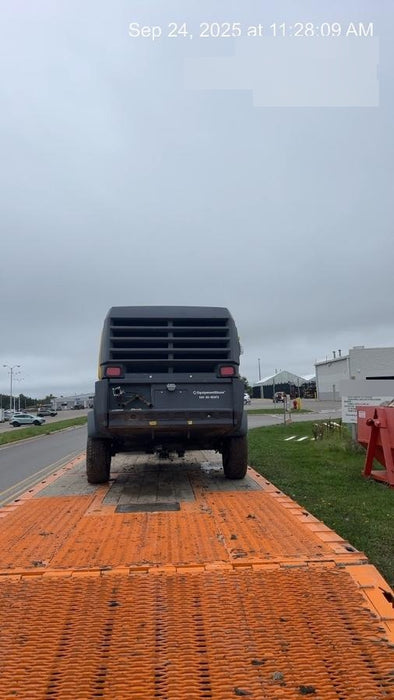 2022 ATLAS COPCO XAS440