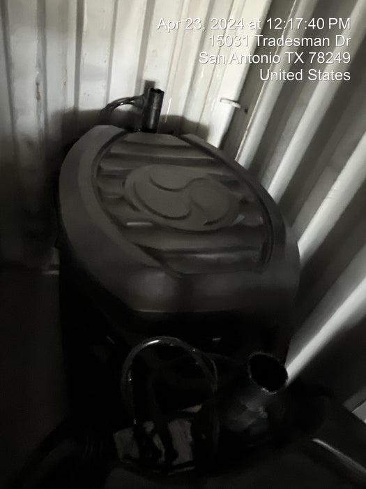 2024 POWER BREEZER PB4MAX