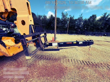 2025 STAR INDUSTRIES M1360B - Star JIB Boom