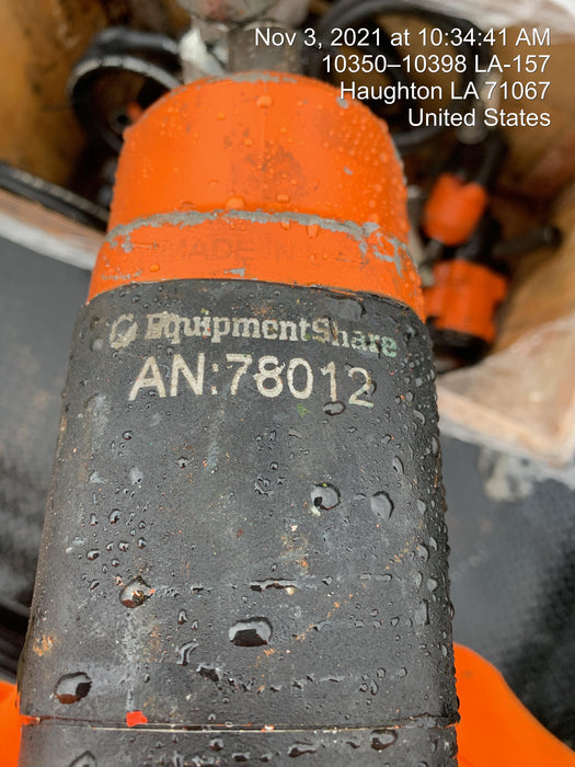 2020 MICHIGAN PNEUMATIC 751SS