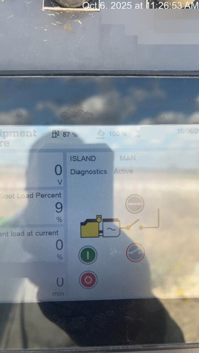 2023 ATLAS COPCO QAS 175