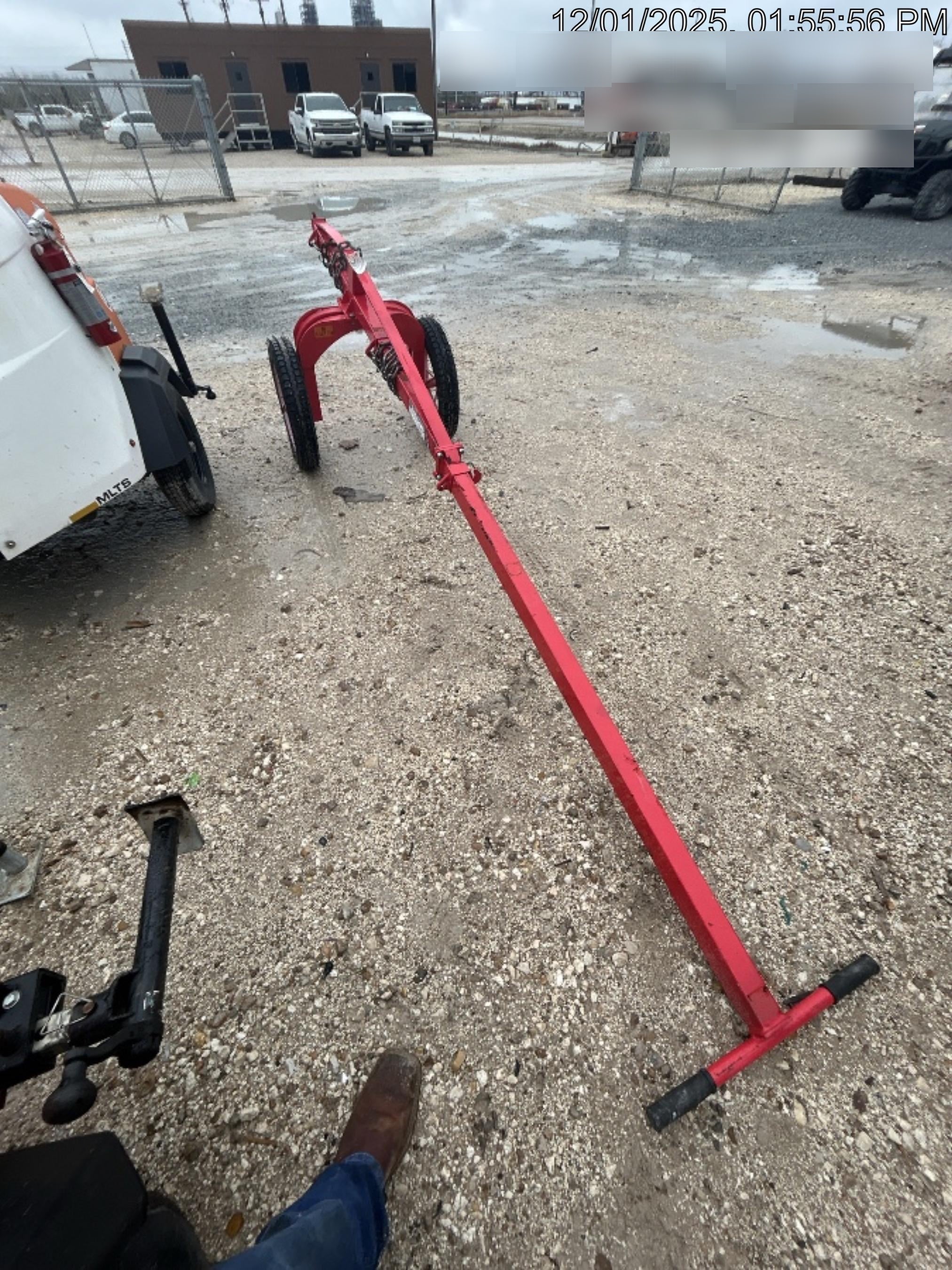 2023 B&B PIPE 2014