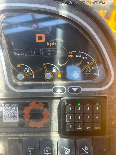 2025 JCB 510-56