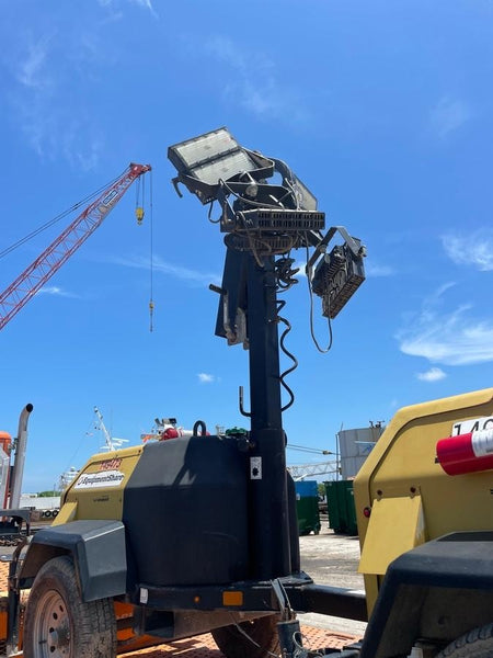2021 ALLMAND NLV3GR
