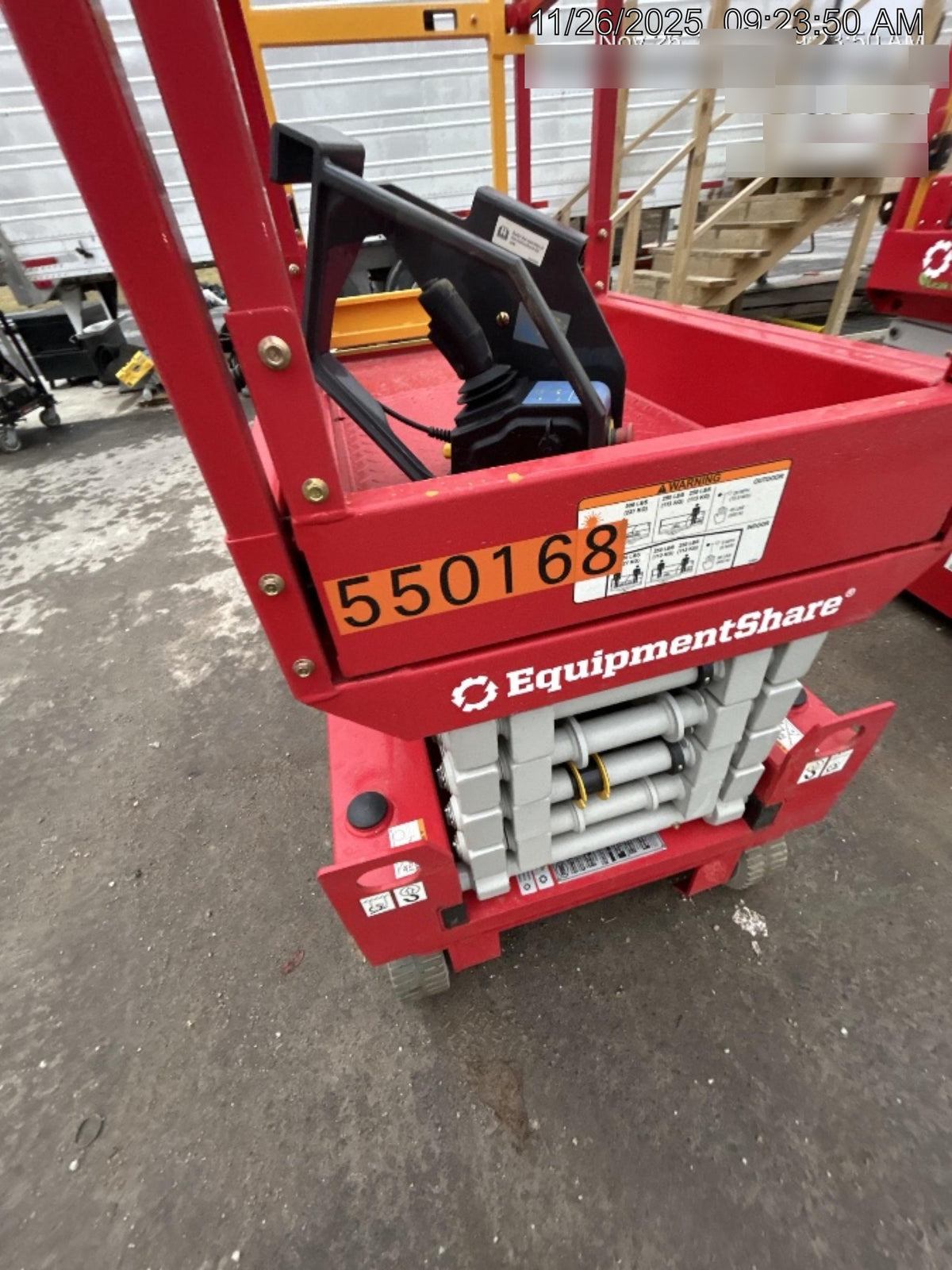 2025 MEC Micro 19
