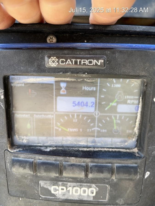 2023 PREMIER PUMP 8NHTH-RP-DC13