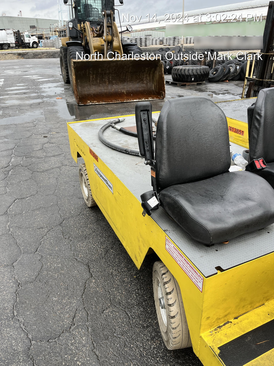 2024 COLUMBIA Payloader 2XL