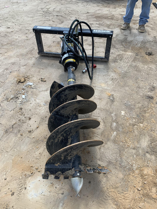 2023 AUGER TORQUE 3300-30