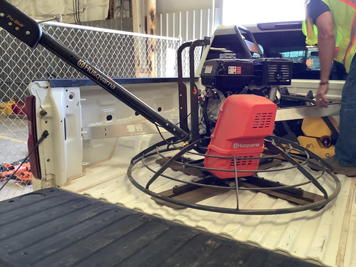 2020 HUSQVARNA CT 48-13A-V