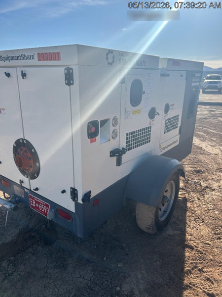 2023 ATLAS COPCO PAC F44 KD-S