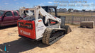 2022 BOBCAT T740