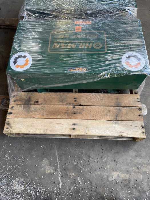 2021 HILMAN ROLLERS KRS-30-SLD