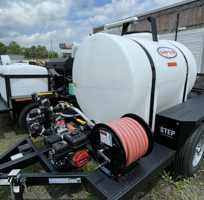 2024 SIMPSON SWT-52517