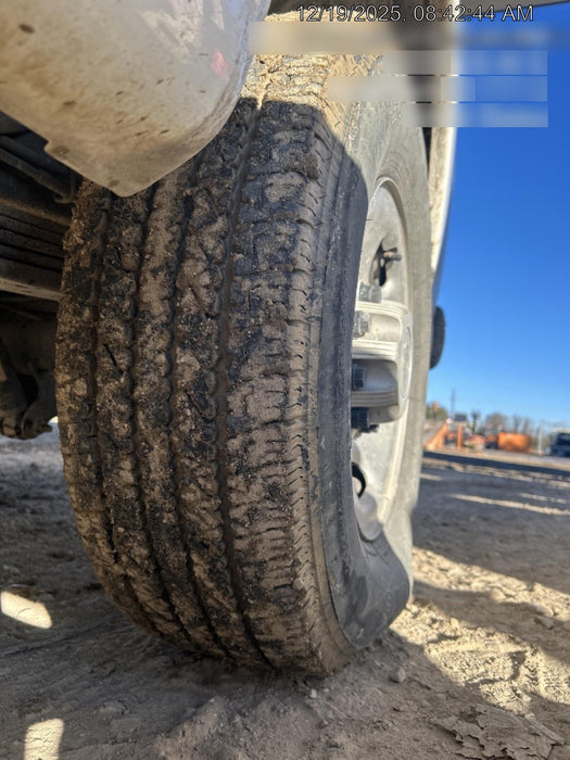 2023 CHEVROLET Express Van - Rental