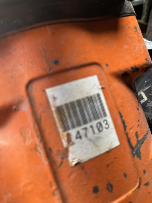 2021 MICHIGAN PNEUMATIC 4955B2