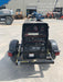 2018 Lincoln Electric Vantage 322 Lincoln Vantage 322 Welder Ready Pak 3 - Vantage 322, Trailer, Fender and light kit, Cable rack