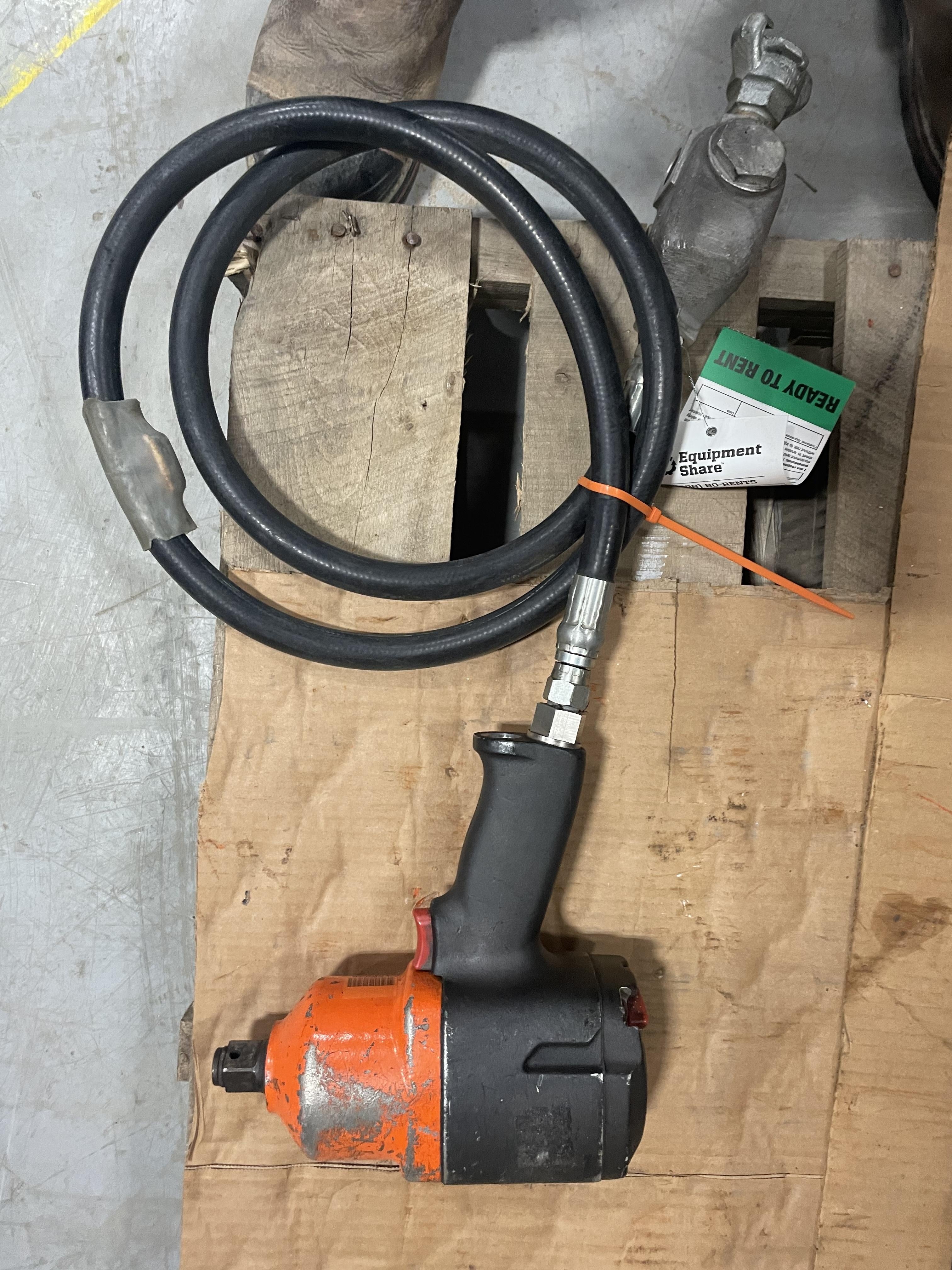 2021 MICHIGAN PNEUMATIC 750SS