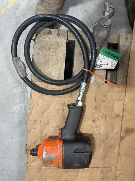 2021 MICHIGAN PNEUMATIC 750SS