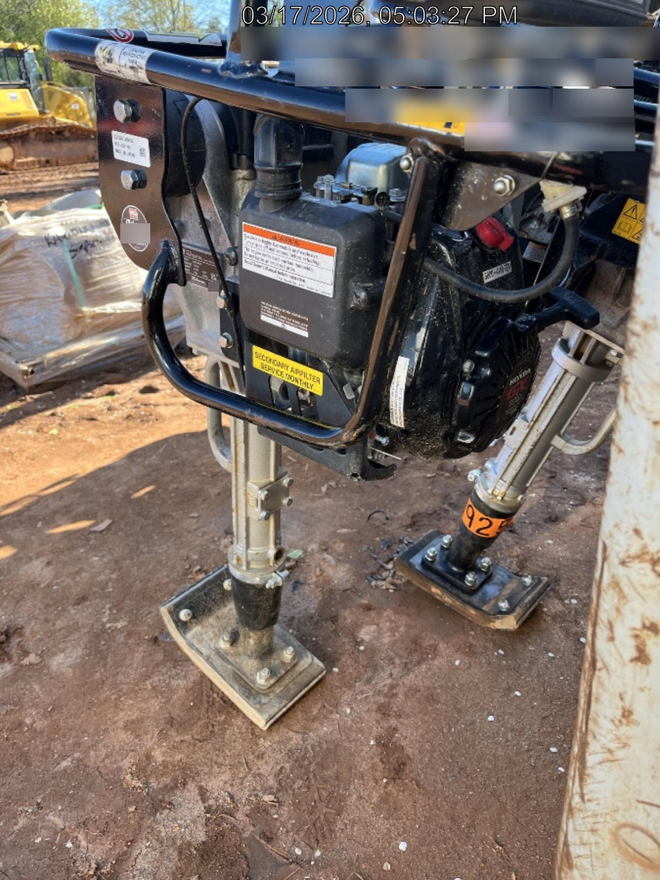 2023 MULTIQUIP MTR40HF