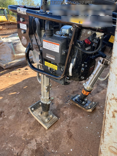 2023 MULTIQUIP MTR40HF