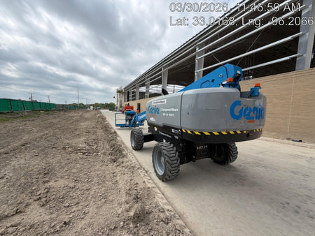 2024 GENIE S-65 XC