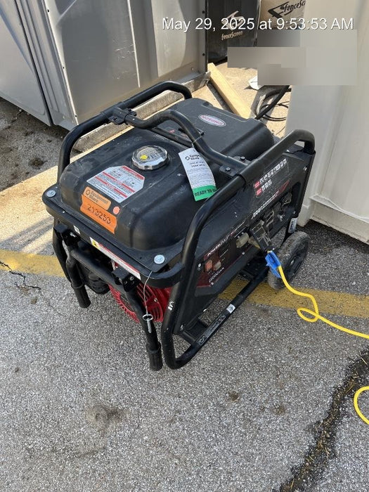 2022 SIMPSON SCGH8500