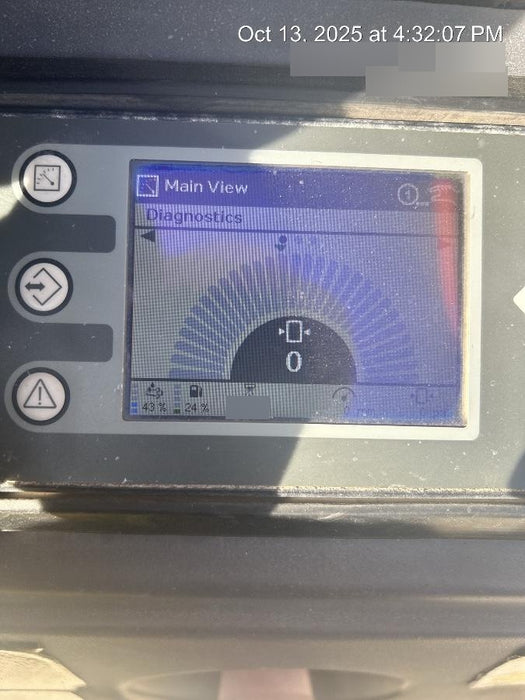 2022 ATLAS COPCO XAS 400-150 PACE