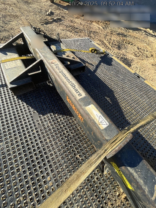 2020 STAR INDUSTRIES M1360B - Star JIB Boom