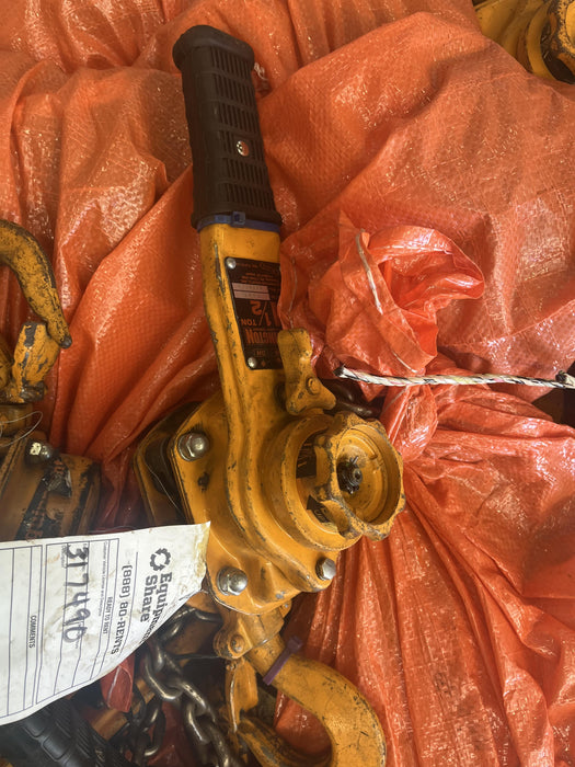 2023 HARRINGTON L5LB015-20