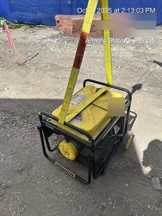 2024 CHAMPION POWER EQUIPMENT 1617651