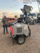 2019 Wacker Neuson LTV6L-MH Wacker Neuson LTV6L Mobile Light Tower w/Fuel Level Sensor Installed