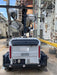 2019 Wacker Neuson LTV6L-MH Wacker Neuson LTV6L Mobile Light Tower w/Fuel Level Sensor Installed