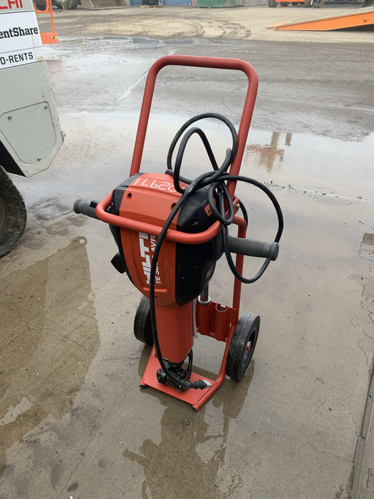 2020 HILTI TE 3000-AVR