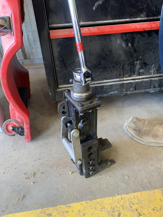 2021 GEARWRENCH PHD0535 GEARWRENCH