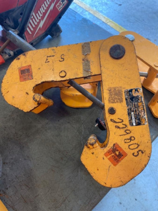 2022 HARRINGTON UBC030