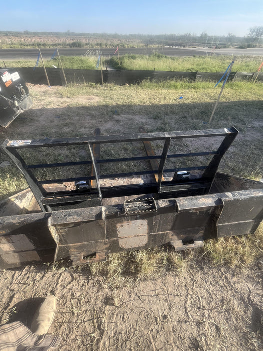 2021 PALADIN 48" Pallet Fork Assembly