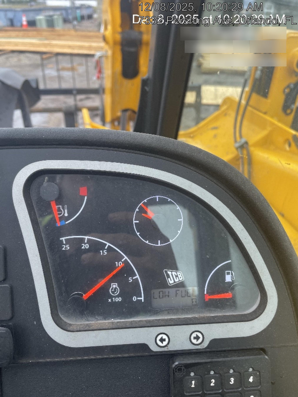 2024 JCB 506-36