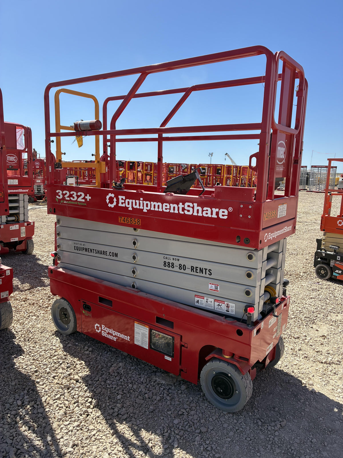 2026 MEC 3232+