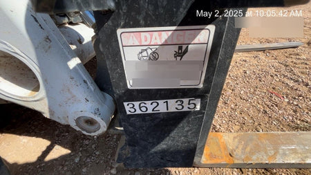 2023 MANITOU 50504723