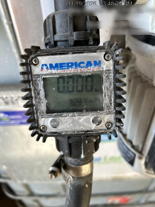 2023 ATLAS COPCO XAS 850