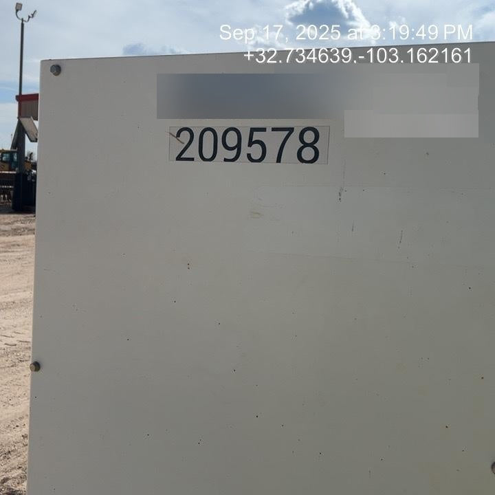 2022 AIRMAN SDG25S-8E1