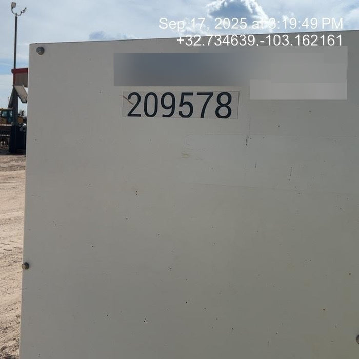 2022 AIRMAN SDG25S-8E1